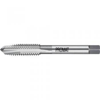 Macho de Roscar Corto DIN 352 Forma B M8x1,25 mm HSS-Co ISO2 (6H) PROMAT