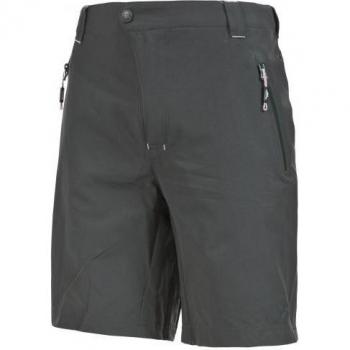 Pantalón Corto de Senderismo para Mujer Trespass Brooksy - Color Marino - Talla 8