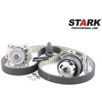 STARK SKWPT-0750015 Bomba de agua + correa dentada