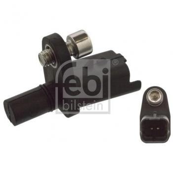 Sensor de velocidad de la rueda ABS FEBI BILSTEIN 107900