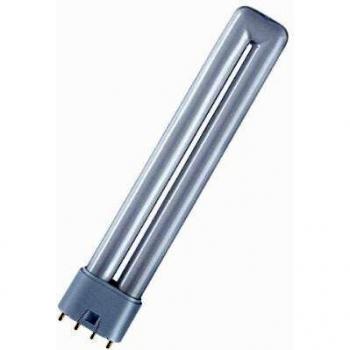 Osram cflni - Lámpara dulux l 24w/830 lumilux 2g11