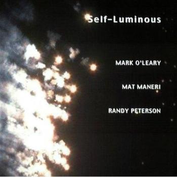 Self Luminous - Randy Peterson Mark O'leary Mat Maneri