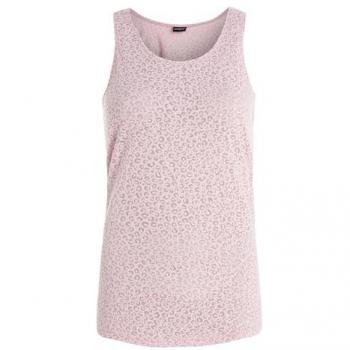Protest PRTMARRIT Women's Sleeveless Tank Top in Dusky Rose