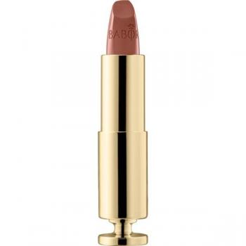 BABOR Matte Lipstick 4g - Lovely Cream Rose Matte