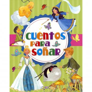 Cuentos para soñar - AA.VV