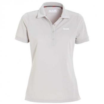 Polo de Manga Corta Active Tech Piqué Slam
