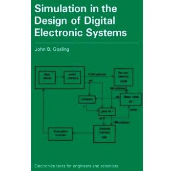 Simulación en el Diseño de Sistemas Electrónicos Digitales (Textos Electrónicos para Ingenieros y Científicos)