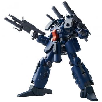 Bandai RE/100 Guncannon Detector Model Kit 1/100 Scale