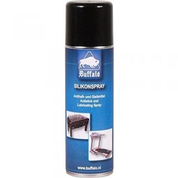 Buffalo Silikonenspray 500ml