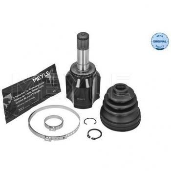 Juego de juntas del eje de transmisión MEYLE KIT 214 498 0075 Izquierda, Juego de articulación, árbol de transmisión MEYLE 214 498 0075