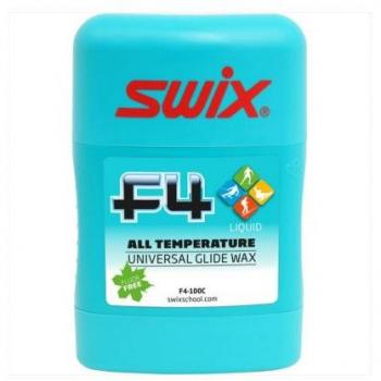 Cera líquida SWIX Surmount Glidewax 100ml