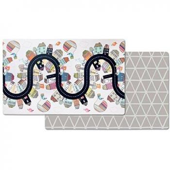 Skip Hop Citylife Reversible Play Mat