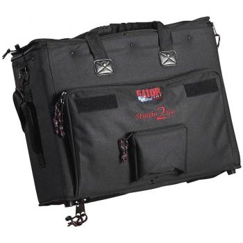 Gator G-Club Series DJ Mixer Bag for Rane Seventy-Two 2-Channel Mixer