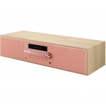 Pioneer X-CM56-R - Sistema casual micro