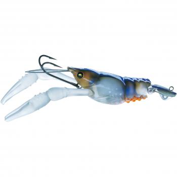 Yo-Zuri - 3DB Cryfish Slow Sinking 75, Color 75, Talla 23.0 gr