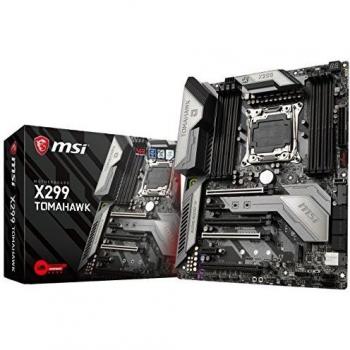 X299 TOMAHAWK - Placa Base Arsenal