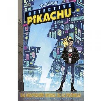 Detective Pikachu