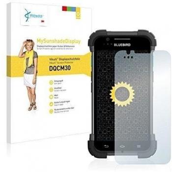 Vikuiti MySunshadeDisplay protector de pantalla DQCM30 de 3M para Bluebird BP30