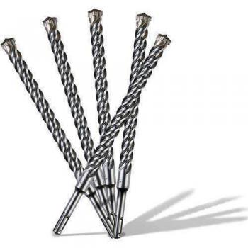 Milwaukee 48899335 - Broca escalonada