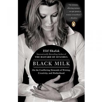 Black Milk: On the Conflicting Demands of Writing, Creativity, and Motherhood