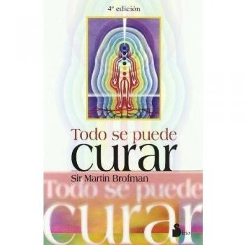 TODO SE PUEDE CURAR