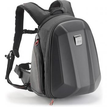 Mochila Givi Xstream-Tank ST606 Termoformada 22L