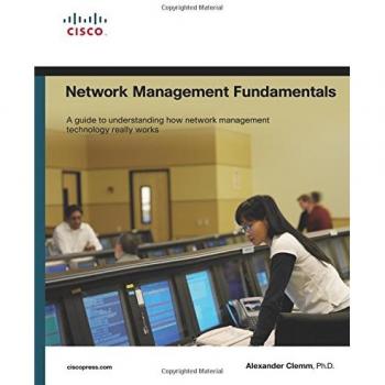 Cisco Systems Network Management Essentials Guide