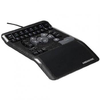Listan LightMouse Precision II - Ratón
