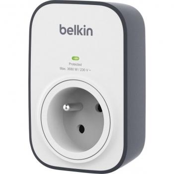 Protector de sobretensión Belkin BSV102 - 1 toma