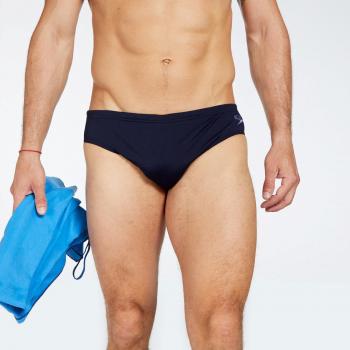Bañador de hombre Speedo Eco Endurance+ 7cm Brief azul oscuro - Talla 36
