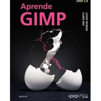 Aprende GIMP