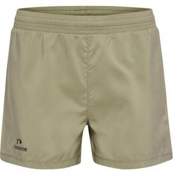 Pantalones Cortos de Running Newline Sport Perform con Bolsillo Clave para Mujer - XL