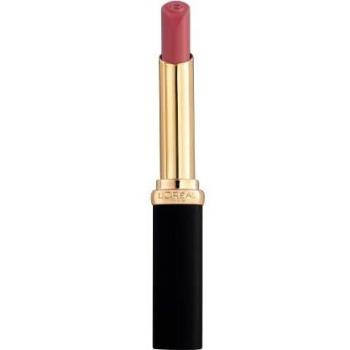 L'Oréal Paris Barra de Labios Color Riche Intense Volume Mate tono 602 NUDE ADMIRABLE