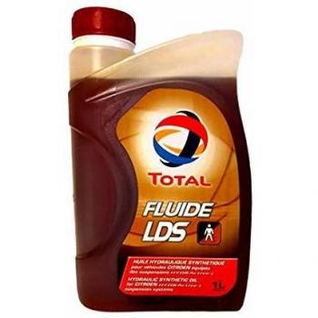 TOTAL LDS FLUIDO HIDRÁULICO 1L