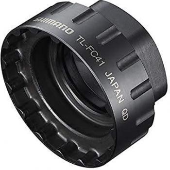 SHIMANO Herramienta TL-FC41 INSTALAC.BIELA IZDA Ciclismo, Adultos Unisex, Multicolor