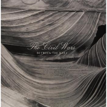 Between the bars vinilo