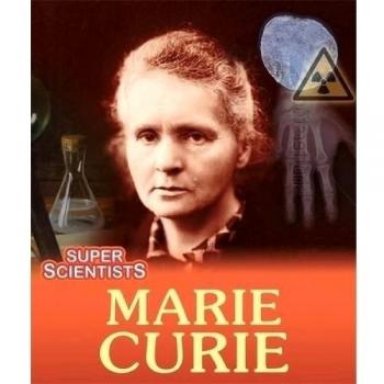 Marie Curie