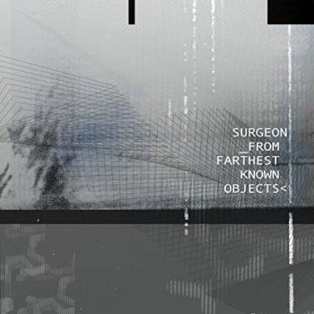 From Farthest Known Objects VINYL