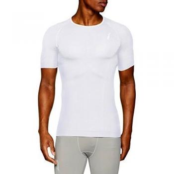 Craft Mujer Cool Intensity RN SS M Unterhemd, mujer, COOL INTENSITY RN SS M, blanco, large