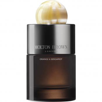 Molton Brown Orange & Bergamot Eau De Parfum 100ml Fragrance