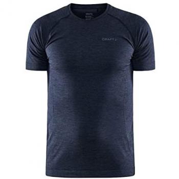 Craft Core Dry Active Comfort Men's Short Sleeve Thermoshirt