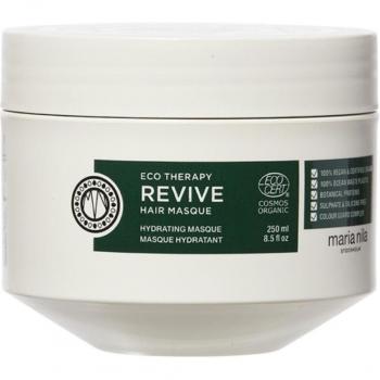 Maria Nila Eco Therapy Revive Hair Masque Hydrating 250mL