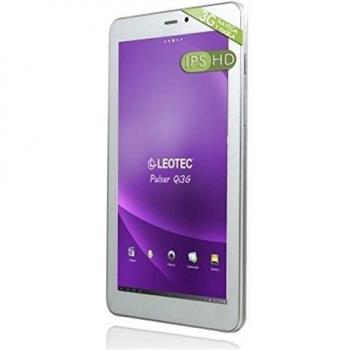 TABLET LEOTEC 7 3G QI3G IPS1024x600 Q.CORE/8GB/1GB/GPS/BT/AND4.4