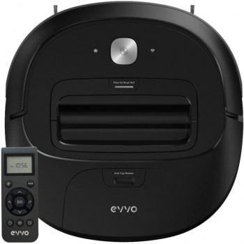 EVVO Robot Aspirador R3-2000Pa