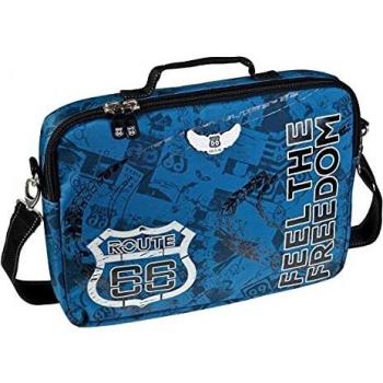 Busquets maletin portatil Route 66