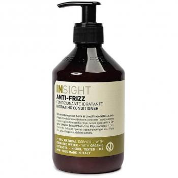 Insight Anti-Frizz Acondicionador Hidratante 400 ml
