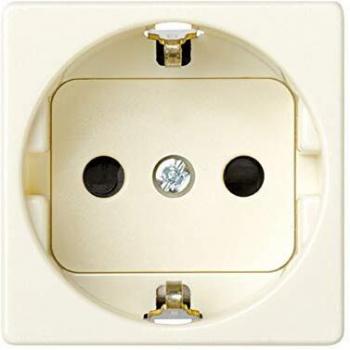Simon - 27432-62 base enchufe 2p+tt schuko s-27 marfil Ref. 6552764056