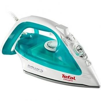 Tefal FV3951 Steam Iron Easygliss, 2400 W, 0.27 litros, Acero