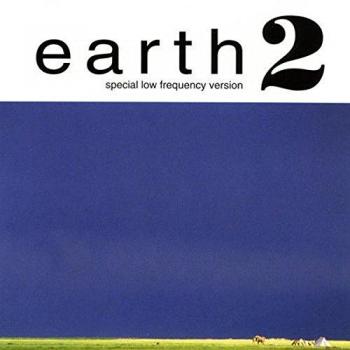 Earth 2: Special Low Frequency Vinyl Edition (2LP)