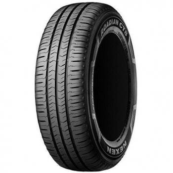 Nexen Roadian CT8 - 165/80R13 91R - Neumático de Verano
